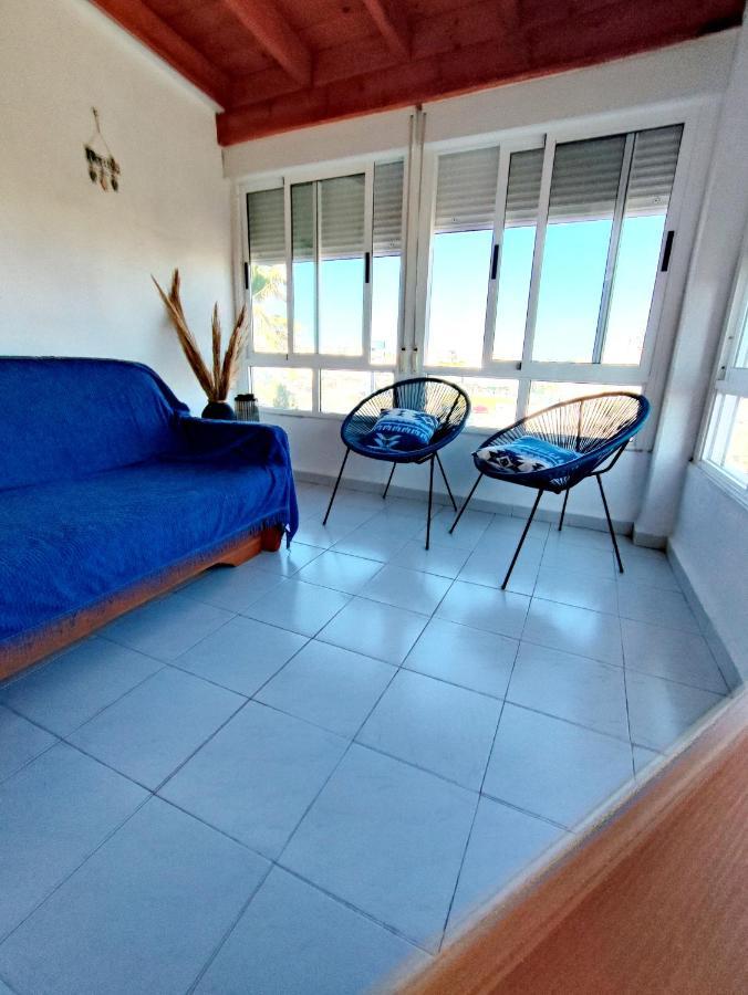 Under The Palm Trees Apartment Torrevieja Ngoại thất bức ảnh